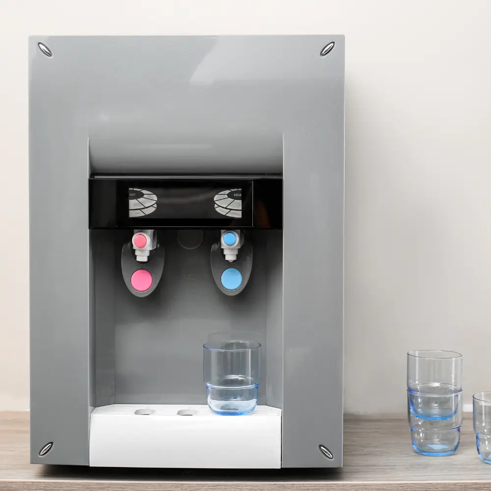 Home 3 Table top Purifier