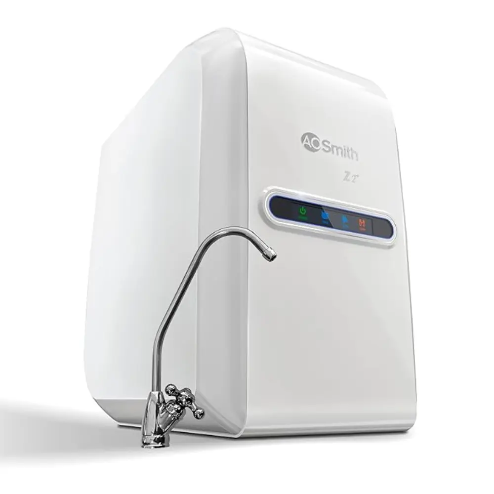 Home 4 under sink water purifer